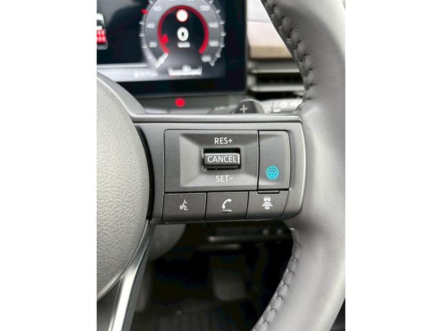 セレナ ハイウェイスターＶ　試乗車アップ　ＡＬＰＩＮＥフルエアロ　純１２．３インチナビ　アラモニ　プロパイロット　前後ドラレコ　ＥＴＣ２．０　アダプティブＬＥＤヘッド　両側オート　エマブレ　踏み間違い（7枚目）