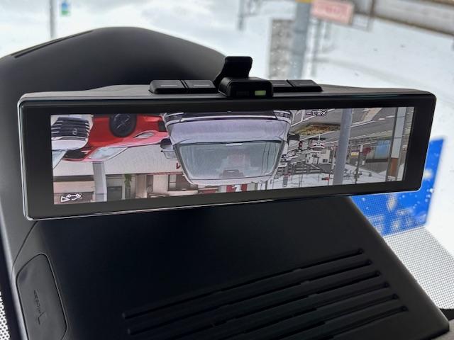 セレナ ハイウェイスターＶ　試乗車アップ　ＡＬＰＩＮＥフルエアロ　純１２．３インチナビ　アラモニ　プロパイロット　前後ドラレコ　ＥＴＣ２．０　アダプティブＬＥＤヘッド　両側オート　エマブレ　踏み間違い（11枚目）