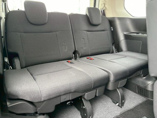 セレナ ハイウェイスターＶ　試乗車アップ　ＡＬＰＩＮＥフルエアロ　純１２．３インチナビ　アラモニ　プロパイロット　前後ドラレコ　ＥＴＣ２．０　アダプティブＬＥＤヘッド　両側オート　エマブレ　踏み間違い（19枚目）