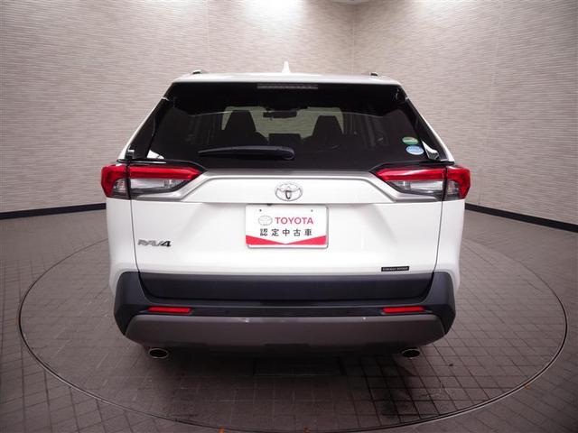 トヨタ ＲＡＶ４