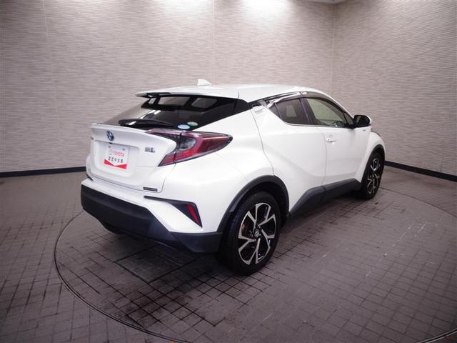 トヨタ Ｃ－ＨＲ