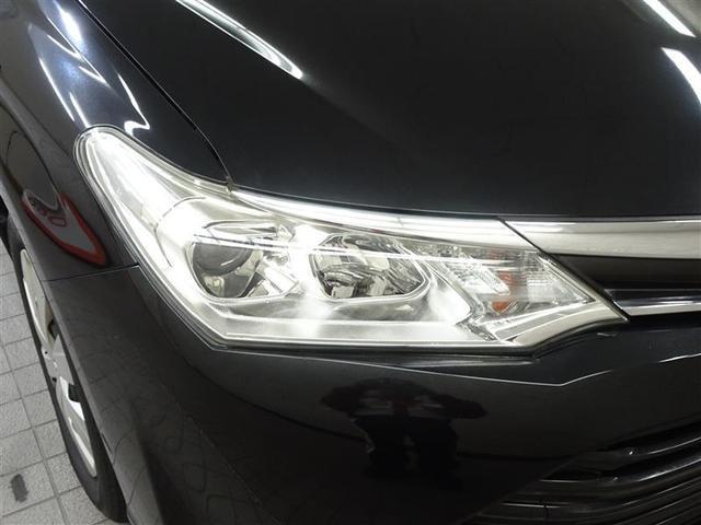 カローラフィールダー ハイブリッドＧ　ＴＳＳ　ワンオーナー車　横滑り　助手席エアバック　エコモード　ワイヤレスキー　ワンセグテレビ　運転席エアバック　パワーウィンド　カーテンエアバック　ＡＢＳ　ＥＴＣ　ナビ＆ＴＶ　オートエアコン（9枚目）