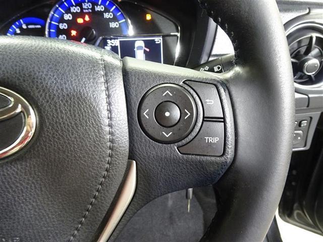 カローラフィールダー ハイブリッドＧ　ＴＳＳ　ワンオーナー車　横滑り　助手席エアバック　エコモード　ワイヤレスキー　ワンセグテレビ　運転席エアバック　パワーウィンド　カーテンエアバック　ＡＢＳ　ＥＴＣ　ナビ＆ＴＶ　オートエアコン（30枚目）