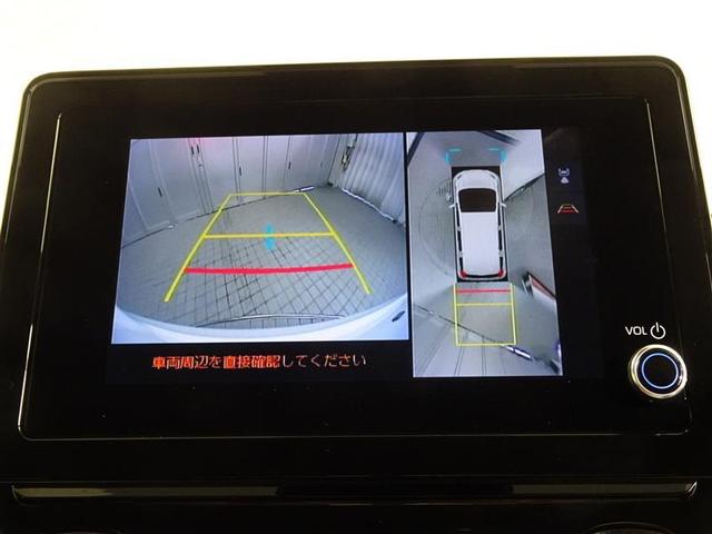 シエンタ ハイブリッドＧ　サポカー　地デジテレビ　クルーズコントロール　Ｗ電動ドア　ＬＥＤ　ＶＳＣ　ＥＴＣ　ＴＶ　キーフリー　１オーナー　アイドリングストップ　イモビライザー　スマートキー＆プッシュスタート　ＡＢＳ　記録簿（21枚目）