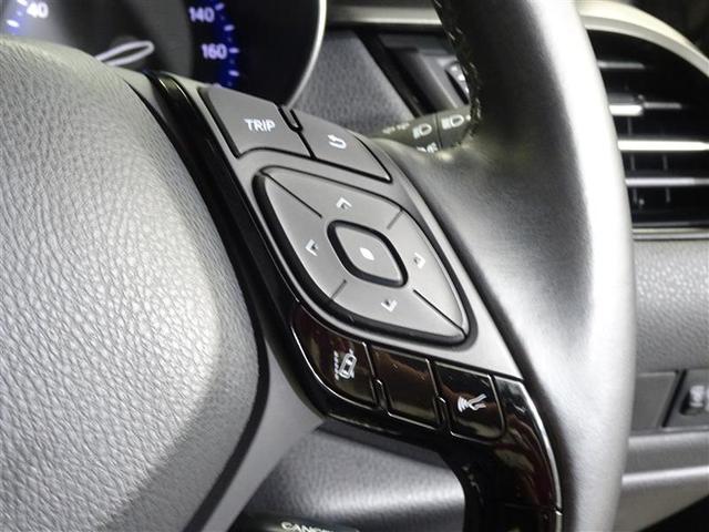 Ｃ－ＨＲ Ｓ　ＨＤＤナビ　フルセグテレビ　Ｂモニター　エアコン　パワーウィンドウ　横滑り防止　スマートＫＥＹ　ナビＴＶ　クルコン　エアバッグ　パワーステアリング　ＡＢＳ　ＥＴＣ車載器　１オーナー　イモビ　ＷＳＲＳ（32枚目）