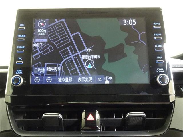 カローラ ハイブリッド　Ｓ　スマートキ　ｉストップ　横滑り防止機能　ＬＥＤヘッドライト　点検記録簿　盗難防止装置　ワンオーナー　キーレス　オートエアコン　クルコン　リヤカメラ　メモリナビ　パワーステアリング　ＡＷ　ＡＢＳ　ＥＴＣ（24枚目）