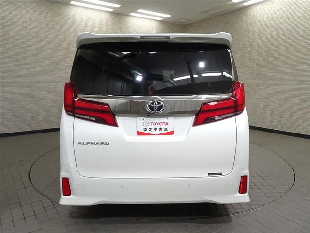 アルファード ２．５Ｓ　タイプゴールド　イモビ　バックモニタ－　ＬＥＤランプ　１オーナー車　リアオートエアコン　エアコン　ＤＶＤプレーヤー　横滑防止装置　ＡＣ１００Ｖ電源　アルミ　パワーウィンドウ　ＡＢＳ　キーレス　３列シート　メモリーナビ（5枚目）