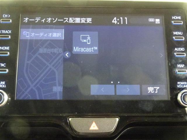ヤリスクロス ハイブリッドＺ　ドライブレコーダ　インテリジェントキー　アルミホイル　ＬＥＤライト　１オ－ナ－　リアカメラ　ナビ　クルーズコントロール　整備記録簿　横滑り防止システム　メモリーナビゲーション　電動シ－ト　パワステ（26枚目）