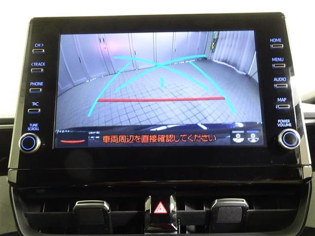 カローラツーリング ハイブリッド　ダブルバイビー　追突軽減ブレーキ　バックモニタ　地デジフルセグ　ＤＶＤ　横滑防止　ナビＴＶ　スマキー　ＬＥＤライト　Ａストップ　デュアルエアバッグ　エアコン　オートクルーズ　サイドエアバッグ　ＥＴＣ付　ＰＳ　ＡＢＳ（25枚目）