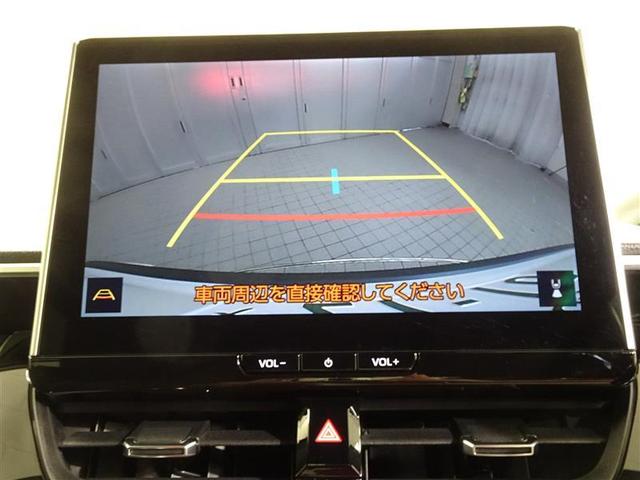 カローラクロス ハイブリッド　Ｚ　ＰＣＳ　フルセグテレビ　ＬＥＤヘッドライト　Ｂカメラ　ナビ・ＴＶ　インテリジェントキー　パワーシート　アイドルストップ　キーフリー　アルミホイール　ＥＴＣ　盗難防止　オートエアコン　ワンオーナー（25枚目）