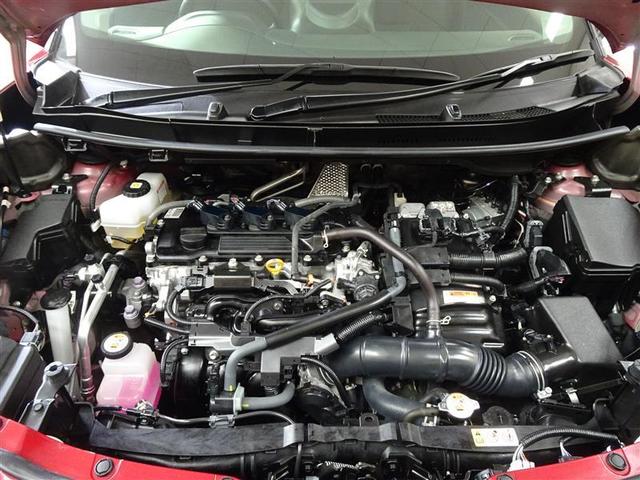 ヤリスクロス ハイブリッドG TSS イモビライザー バックモニタ- 記録簿有 エアコン LEDヘッドライト インテリキー フルセグTV パワーウィンド ワンオーナ Wエアバック オートクルーズ キーフリー 横滑防止装置 アルミ(10枚目)