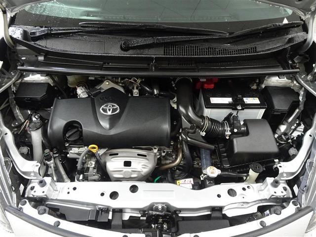 シエンタ ファンベースG バックモニタ- イモビ パワステ LEDライト アイスト デュアルエアバッグ 横滑り防止装置 エアバッグ オートエアコン パワーウィンドウ ABS スマートキー ワンオーナー車 ETC ワンセグ(9枚目)