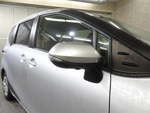 シエンタ ファンベースG バックモニタ- イモビ パワステ LEDライト アイスト デュアルエアバッグ 横滑り防止装置 エアバッグ オートエアコン パワーウィンドウ ABS スマートキー ワンオーナー車 ETC ワンセグ(14枚目)