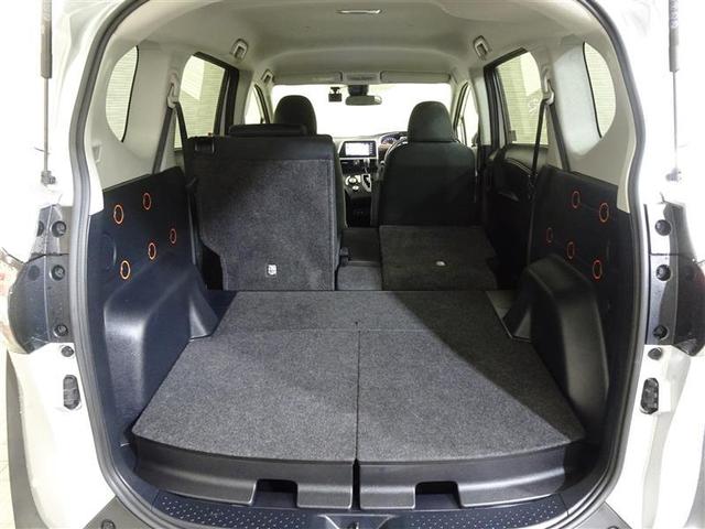 シエンタ ファンベースG バックモニタ- イモビ パワステ LEDライト アイスト デュアルエアバッグ 横滑り防止装置 エアバッグ オートエアコン パワーウィンドウ ABS スマートキー ワンオーナー車 ETC ワンセグ(20枚目)