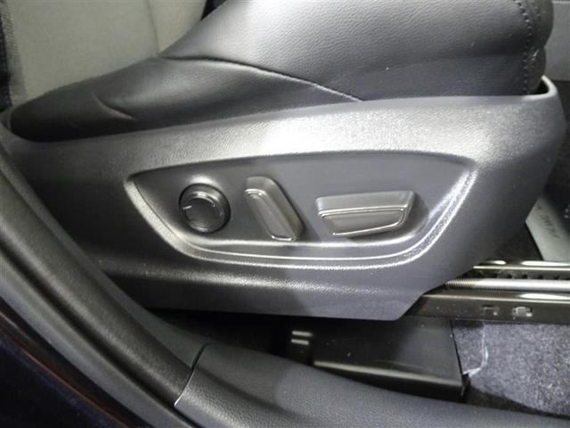 カローラクロス ハイブリッド Z 衝突軽減B フルセグテレビ スマキ- ワンオーナ 半レザー Bモニター アクティブクルーズコントロール メモリナビ アイドリングストップ イモビ LED AC 運転席Pシート キーレス パワステ(15枚目)