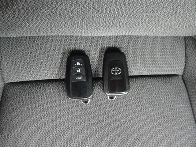 カローラクロス ハイブリッド Z 衝突軽減B フルセグテレビ スマキ- ワンオーナ 半レザー Bモニター アクティブクルーズコントロール メモリナビ アイドリングストップ イモビ LED AC 運転席Pシート キーレス パワステ(28枚目)