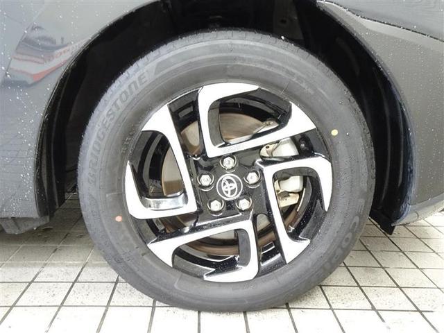 シエンタ Ｚ　１オナ　Ｗ電動ドア　イモビ　クルーズＣ　ＬＥＤヘッドランプ　アルミ　ＥＴＣ　Ｓキー　横滑り防止機能　メモリーナビ　パワーウィンドウ　エアバック　ＡＢＳ　カーテンエアバック　ウォークスルー　ナビ＆ＴＶ（10枚目）