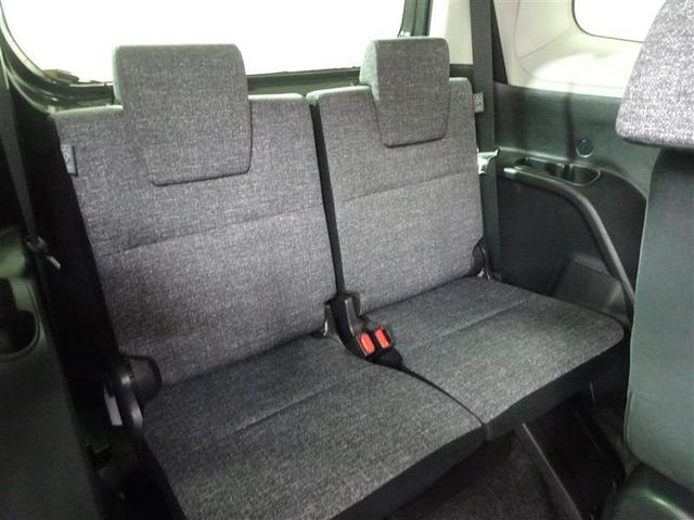 シエンタ Ｚ　１オナ　Ｗ電動ドア　イモビ　クルーズＣ　ＬＥＤヘッドランプ　アルミ　ＥＴＣ　Ｓキー　横滑り防止機能　メモリーナビ　パワーウィンドウ　エアバック　ＡＢＳ　カーテンエアバック　ウォークスルー　ナビ＆ＴＶ（14枚目）