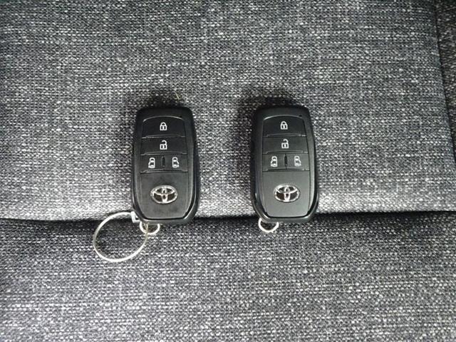 シエンタ Ｚ　１オナ　Ｗ電動ドア　イモビ　クルーズＣ　ＬＥＤヘッドランプ　アルミ　ＥＴＣ　Ｓキー　横滑り防止機能　メモリーナビ　パワーウィンドウ　エアバック　ＡＢＳ　カーテンエアバック　ウォークスルー　ナビ＆ＴＶ（24枚目）