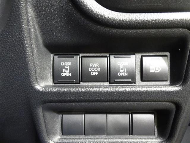 シエンタ Ｚ　１オナ　Ｗ電動ドア　イモビ　クルーズＣ　ＬＥＤヘッドランプ　アルミ　ＥＴＣ　Ｓキー　横滑り防止機能　メモリーナビ　パワーウィンドウ　エアバック　ＡＢＳ　カーテンエアバック　ウォークスルー　ナビ＆ＴＶ（30枚目）