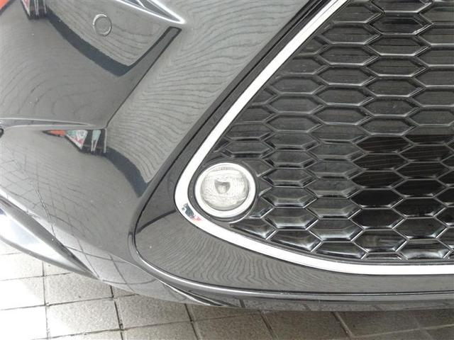 カローラ ハイブリッド ダブルバイビー 衝突軽減システム ETC付き LEDランプ パワーウィンドウ バックモニタ キーレスエントリー AAC 記録簿有 エアバッグ オートクルーズコントロール 盗難防止装置 アルミホイール 横滑り防止 ナビ(12枚目)