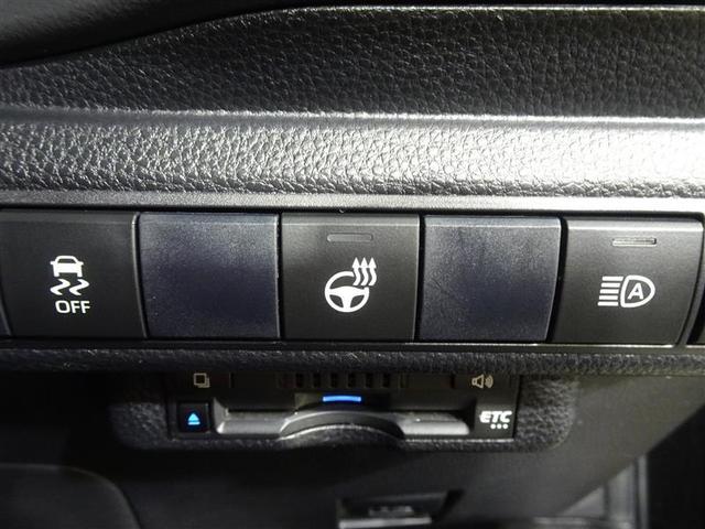 カローラ ハイブリッド ダブルバイビー 衝突軽減システム ETC付き LEDランプ パワーウィンドウ バックモニタ キーレスエントリー AAC 記録簿有 エアバッグ オートクルーズコントロール 盗難防止装置 アルミホイール 横滑り防止 ナビ(35枚目)