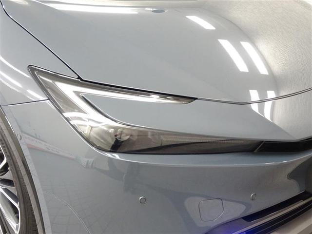 プリウス Z リアカメラ プリクラッシュ PWシート 1オーナ メモリナビ AC100V電源 LEDランプ ナビ・TV オートクルーズ アルミホイール AC 運転席エアバッグ 横滑り防止装置 ETC付 キーレス(10枚目)