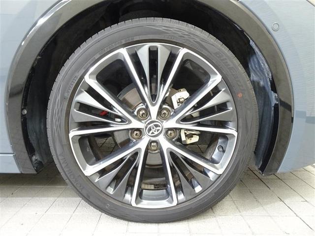 プリウス Z リアカメラ プリクラッシュ PWシート 1オーナ メモリナビ AC100V電源 LEDランプ ナビ・TV オートクルーズ アルミホイール AC 運転席エアバッグ 横滑り防止装置 ETC付 キーレス(11枚目)