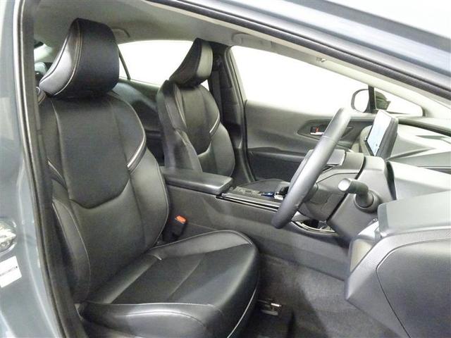 プリウス Z リアカメラ プリクラッシュ PWシート 1オーナ メモリナビ AC100V電源 LEDランプ ナビ・TV オートクルーズ アルミホイール AC 運転席エアバッグ 横滑り防止装置 ETC付 キーレス(13枚目)