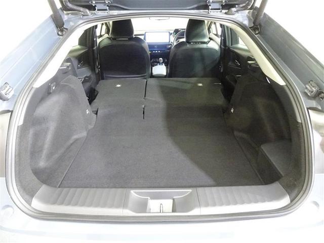 プリウス Z リアカメラ プリクラッシュ PWシート 1オーナ メモリナビ AC100V電源 LEDランプ ナビ・TV オートクルーズ アルミホイール AC 運転席エアバッグ 横滑り防止装置 ETC付 キーレス(16枚目)