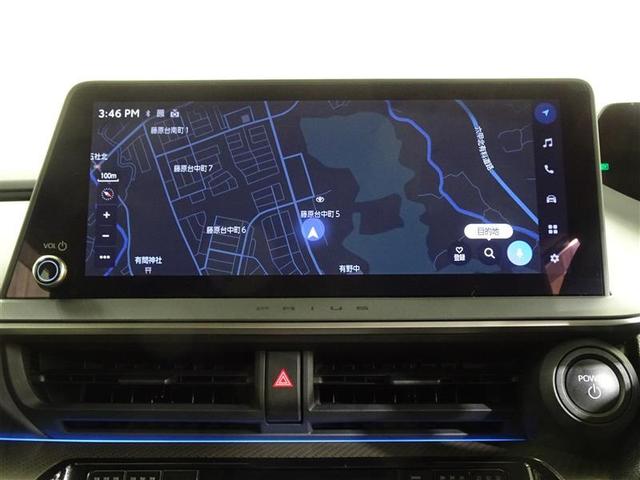 プリウス Z リアカメラ プリクラッシュ PWシート 1オーナ メモリナビ AC100V電源 LEDランプ ナビ・TV オートクルーズ アルミホイール AC 運転席エアバッグ 横滑り防止装置 ETC付 キーレス(18枚目)