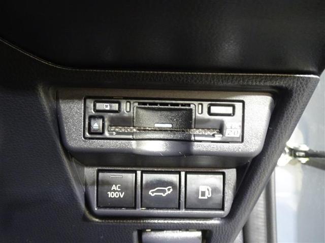 プリウス Z リアカメラ プリクラッシュ PWシート 1オーナ メモリナビ AC100V電源 LEDランプ ナビ・TV オートクルーズ アルミホイール AC 運転席エアバッグ 横滑り防止装置 ETC付 キーレス(24枚目)