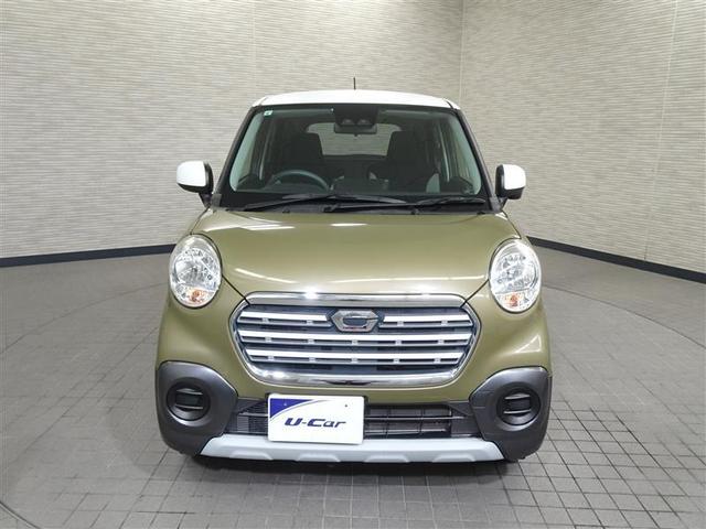 キャスト アクティバＸ　リミテッド　ＳＡＩＩＩ　ＴＶナビ　バックカメラ付き　ワンセグ　ＤＶＤ　衝突軽減ブレーキ　セキュリティアラーム　キーフリー　横滑り防止　スマートキー　パワーウィンドウ　ワンオーナー　メモリーナビ　アイドリングストップ　ＡＢＳ（3枚目）