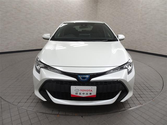 ワイド＆ローのスタイルで走行安定性もばっちりです。運転しやすくロングドライブも安心です。