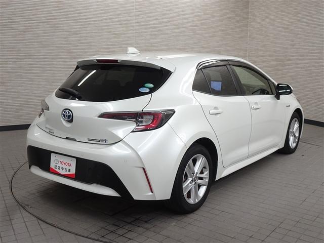 走りにこだわりながら収納力も持ち合わせたお車です。荷物を載せて軽快なドライブを楽しめますよ♪