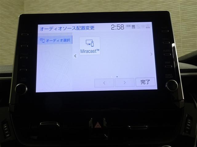 車内に臨場感ある音楽空間を生み出します。