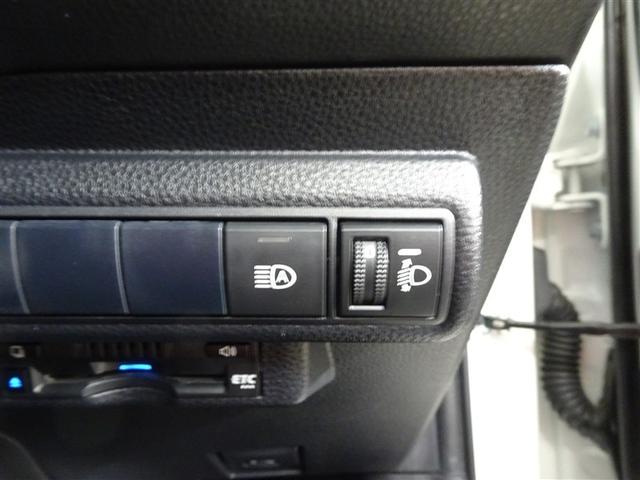 先進ライト付いてます。