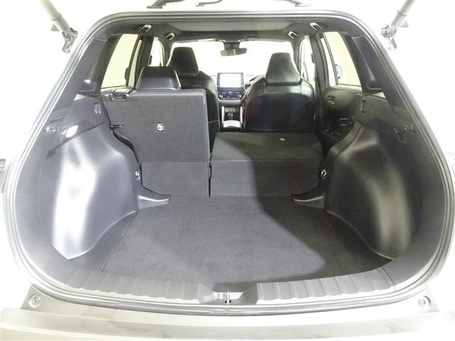 カローラクロス ハイブリッド Z 衝突軽減B スマキ- ワンオーナ 半レザー Bモニター アクティブクルーズコントロール メモリナビ アイドリングストップ イモビ LED AC 運転席Pシート キーレス パワステ アルミ エアバッグ(19枚目)