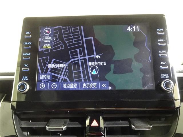 カローラクロス ハイブリッド Z 衝突軽減B スマキ- ワンオーナ 半レザー Bモニター アクティブクルーズコントロール メモリナビ アイドリングストップ イモビ LED AC 運転席Pシート キーレス パワステ アルミ エアバッグ(23枚目)