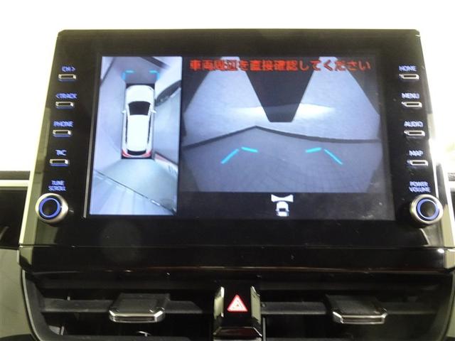 カローラクロス ハイブリッド Z 衝突軽減B スマキ- ワンオーナ 半レザー Bモニター アクティブクルーズコントロール メモリナビ アイドリングストップ イモビ LED AC 運転席Pシート キーレス パワステ アルミ エアバッグ(25枚目)