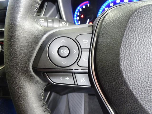 カローラクロス ハイブリッド Z 衝突軽減B スマキ- ワンオーナ 半レザー Bモニター アクティブクルーズコントロール メモリナビ アイドリングストップ イモビ LED AC 運転席Pシート キーレス パワステ アルミ エアバッグ(31枚目)