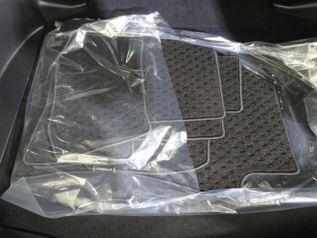 カローラクロス ハイブリッド Z 衝突軽減B スマキ- ワンオーナ 半レザー Bモニター アクティブクルーズコントロール メモリナビ アイドリングストップ イモビ LED AC 運転席Pシート キーレス パワステ アルミ エアバッグ(40枚目)