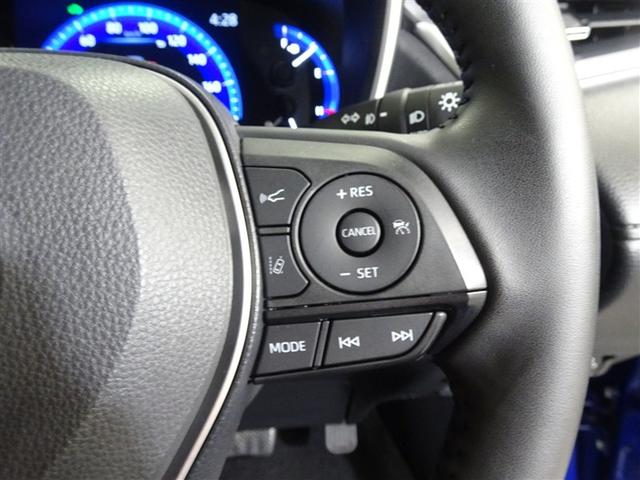 カローラクロス ハイブリッド Z LEDヘッドライト ディスプレイオーディオ(ナビあり・TVなし) バックカメラ Bluetoothオーディオ 運転席電動シート 前席シートヒーター 合成皮革シート ETC車載器 純正アルミホイール(32枚目)