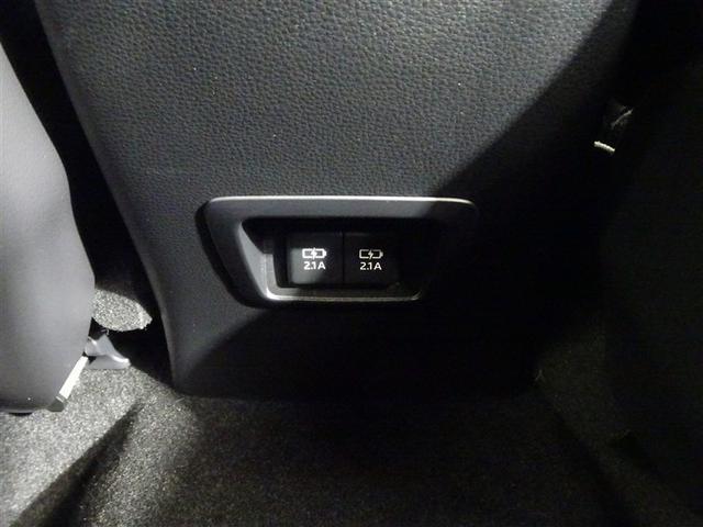 カローラクロス ハイブリッド Z LEDヘッドライト ディスプレイオーディオ(ナビあり・TVなし) バックカメラ Bluetoothオーディオ 運転席電動シート 前席シートヒーター 合成皮革シート ETC車載器 純正アルミホイール(34枚目)