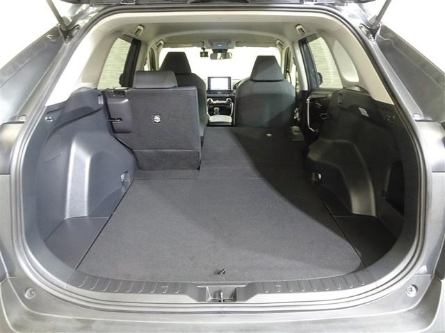 ＲＡＶ４ Ｘ　点検記録簿　バックカメラ　クルコン　スマートキー　ＥＴＣ　４ＷＤ　メモリーナビ　盗難防止装置　カーテンエアバッグ　ＡＢＳ　キーフリ　エアバッグ　アルミホイール　横滑り防止装置　オートエアコン　ナビ（18枚目）