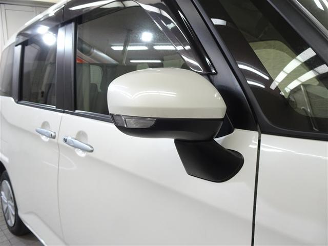 ルーミー Ｇ　追突軽減ブレーキ　パワステ　Ａストップ　ＬＥＤライト　Ｒカメラ　記録簿付　横滑り防止システム　ウォークスルー　エアバック　セキュリティーアラーム　パワーウィンドウ　運転席助手席エアバック　ナビ＆ＴＶ（14枚目）