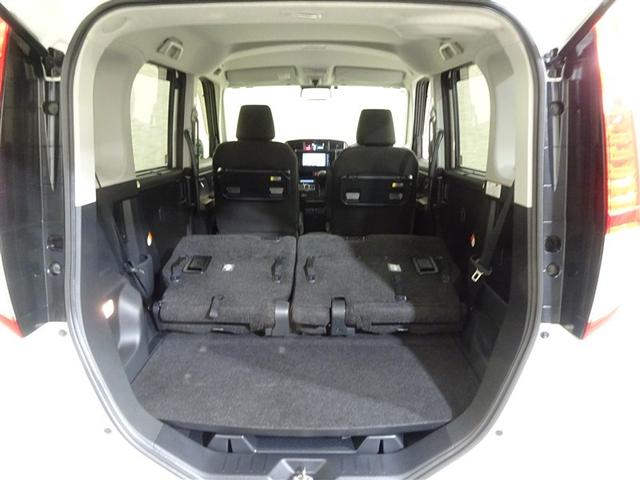 ルーミー Ｇ　追突軽減ブレーキ　パワステ　Ａストップ　ＬＥＤライト　Ｒカメラ　記録簿付　横滑り防止システム　ウォークスルー　エアバック　セキュリティーアラーム　パワーウィンドウ　運転席助手席エアバック　ナビ＆ＴＶ（20枚目）