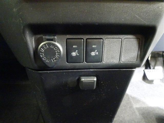 ルーミー Ｇ　追突軽減ブレーキ　パワステ　Ａストップ　ＬＥＤライト　Ｒカメラ　記録簿付　横滑り防止システム　ウォークスルー　エアバック　セキュリティーアラーム　パワーウィンドウ　運転席助手席エアバック　ナビ＆ＴＶ（34枚目）