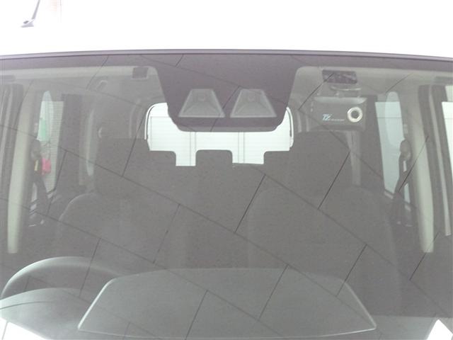 ルーミー カスタムG アイドリング 両側電動SD LEDヘット バックビューモニター 衝突回避ブレーキ TV 地デジ スマートキー クルーズコントロール ETC 1オーナー オートエアコン アルミホイール ABS イモビ(8枚目)