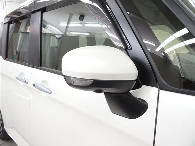 ルーミー カスタムG アイドリング 両側電動SD LEDヘット バックビューモニター 衝突回避ブレーキ TV 地デジ スマートキー クルーズコントロール ETC 1オーナー オートエアコン アルミホイール ABS イモビ(14枚目)